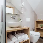 بيت ضيافة Gostisce Irsic سلوفينيسكا بيستريسا
