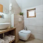 Gostisce Irsic بيت ضيافة سلوفينيسكا بيستريسا