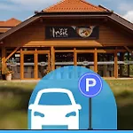 Gostisce Irsic 3* سلوفينيسكا بيستريسا
