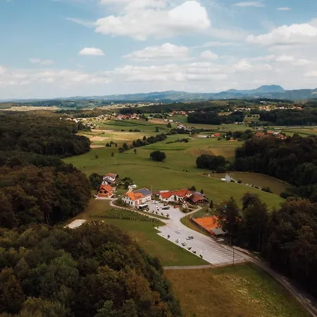 Pensjonat Gostisce Irsic 3*