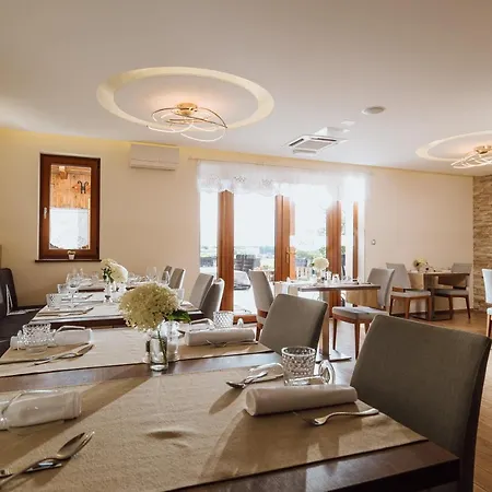 Pensjonat Gostisce Irsic 3*