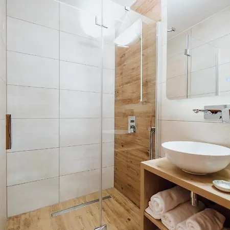 بيت ضيافة Gostisce Irsic