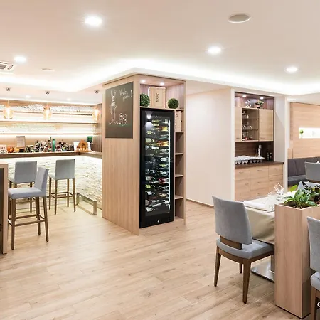 Gostisce Irsic بيت ضيافة سلوفينيسكا بيستريسا