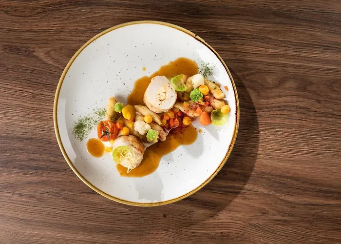 Gostisce Irsic 斯洛文斯卡比斯特里卡