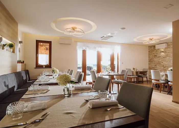 Πανσιόν Gostisce Irsic 3*