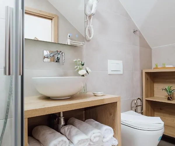 Πανσιόν Gostisce Irsic Slovenska Bistrica