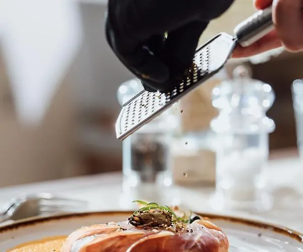 Πανσιόν Gostisce Irsic 3*