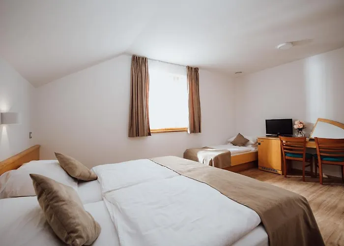 Гостевой дом Gostisce Irsic