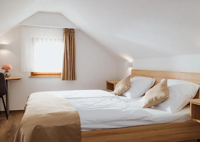 Gostisce Irsic 3* Slovenska Bistrica