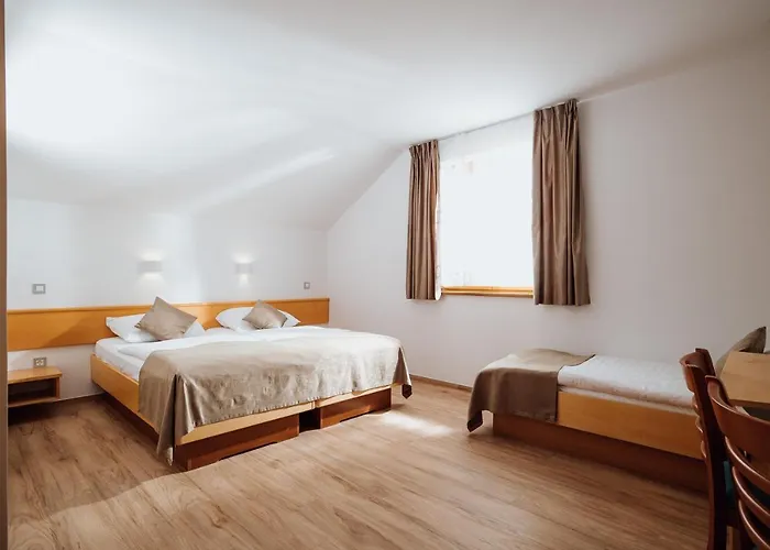 Gostisce Irsic Словенска-Бистрица