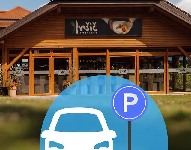 Gostisce Irsic 3* Slovenska Bistrica