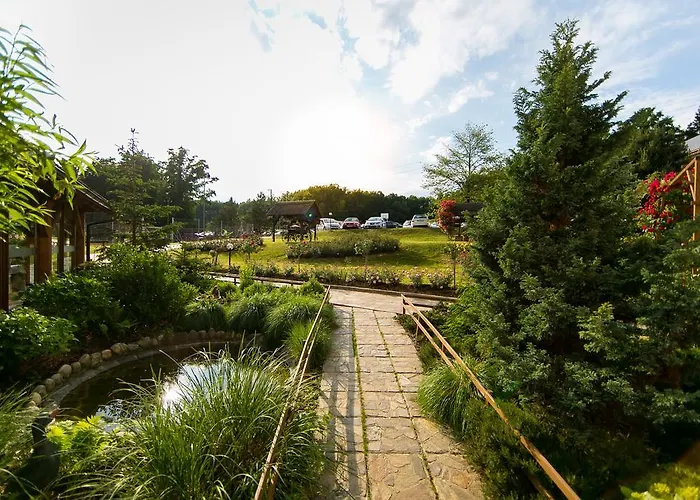 招待所 Gostisce Irsic 斯洛文斯卡比斯特里卡