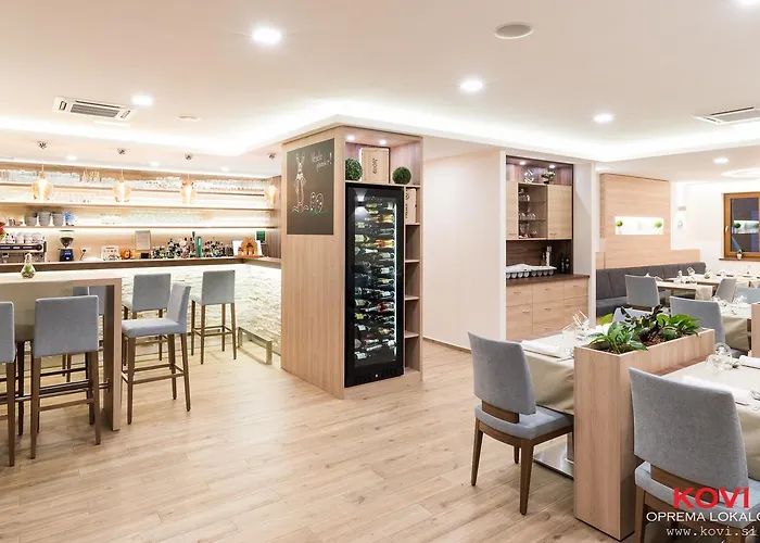 Gostisce Irsic 招待所 斯洛文斯卡比斯特里卡